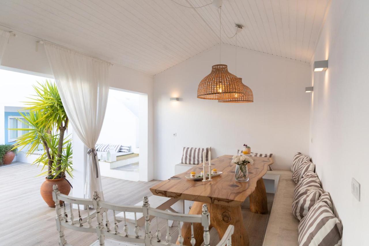 Casa Da Avo Pam Villa Alcáçovas Exteriör bild